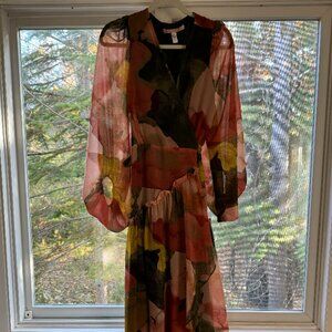 HUTCH Multicolor Dress from Anthropologie Size XL